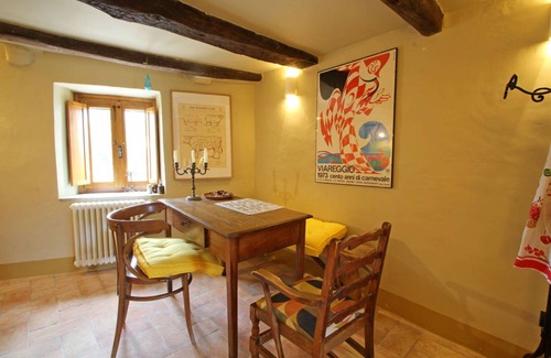 Giucano Apartment | 60 m² Apartment ∙ 2 bedrooms ∙ 3 guests