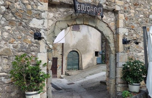 Giucano Apartment | 60 m² Apartment ∙ 2 bedrooms ∙ 3 guests