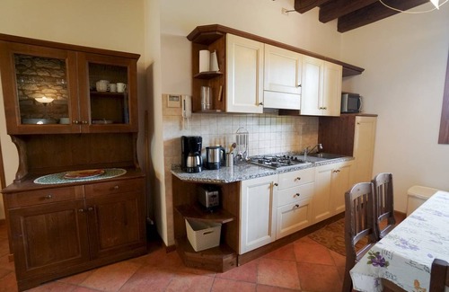 Longare Apartment | 60 m² Apartment ∙ 2 bedrooms ∙ 5 guests