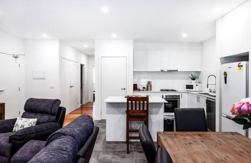 Olinda Apartment | 60 m² Apartment ∙ 2 bedrooms ∙ 4 guests