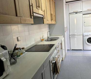 Distrito de Levante Apartment | 60 m² Apartment ∙ 2 bedrooms ∙ 4 guests