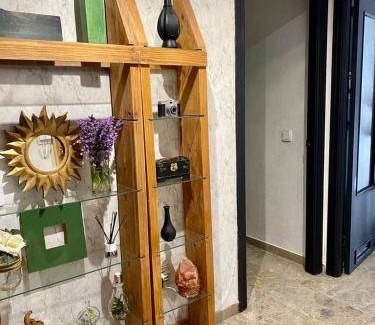 Distrito de Levante Apartment | 60 m² Apartment ∙ 2 bedrooms ∙ 4 guests