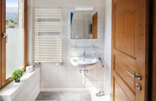 Grabs Apartment | 60 m² Apartment ∙ 2 bedrooms ∙ 4 guests