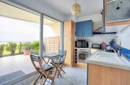 Erquy Apartment | 60 m² Apartment ∙ 2 bedrooms ∙ 4 guests