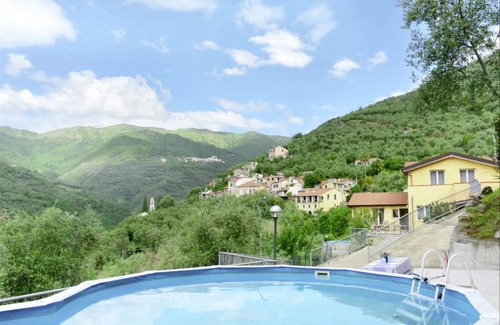 Prela Apartment | 60 m² Apartment ∙ 2 bedrooms ∙ 6 guests