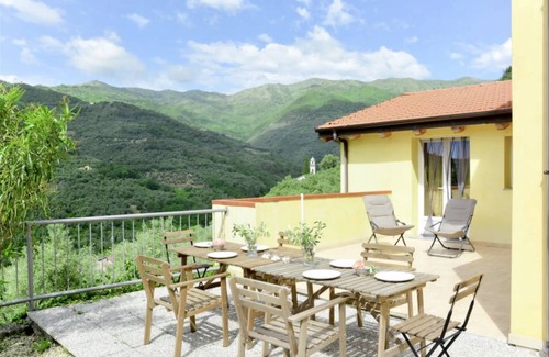 Prela Apartment | 60 m² Apartment ∙ 2 bedrooms ∙ 6 guests
