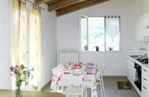 Prela Apartment | 60 m² Apartment ∙ 2 bedrooms ∙ 6 guests