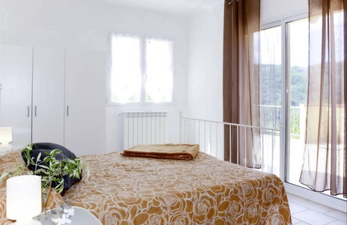 Prela Apartment | 60 m² Apartment ∙ 2 bedrooms ∙ 6 guests