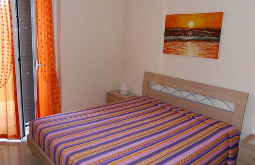 Policoro Apartment | 60 m² Apartment ∙ 2 bedrooms ∙ 8 guests