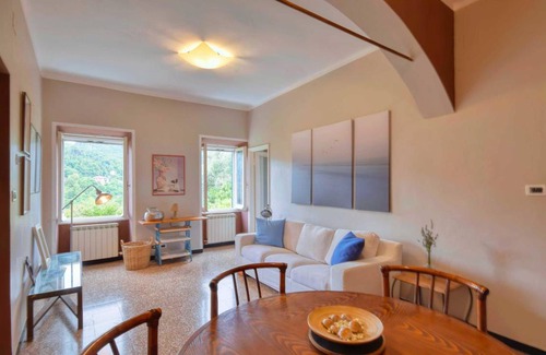 Ruta Apartment | 60 m² Apartment ∙ 2 bedrooms ∙ 4 guests