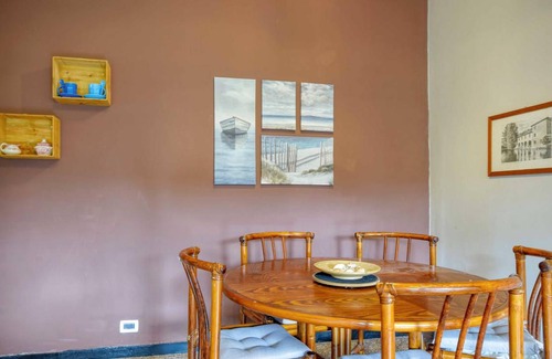 Ruta Apartment | 60 m² Apartment ∙ 2 bedrooms ∙ 4 guests