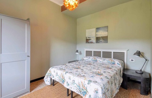 Ruta Apartment | 60 m² Apartment ∙ 2 bedrooms ∙ 4 guests