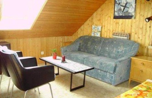 Bürgenstock Apartment | 60 m² Apartment ∙ 2 bedrooms ∙ 6 guests