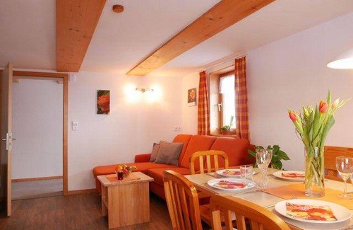 Weilheim Apartment | 60 m² Apartment ∙ 2 bedrooms ∙ 6 guests