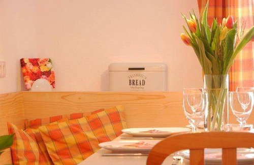 Weilheim Apartment | 60 m² Apartment ∙ 2 bedrooms ∙ 6 guests