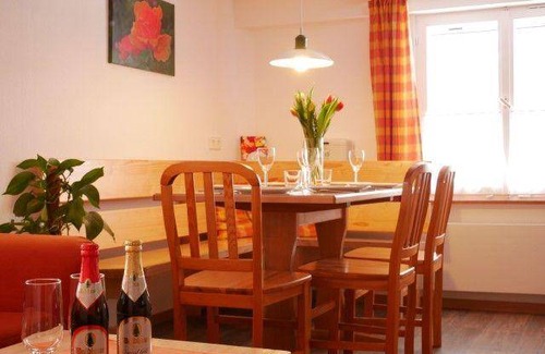 Weilheim Apartment | 60 m² Apartment ∙ 2 bedrooms ∙ 6 guests
