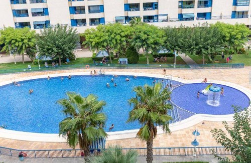 Alboraya Apartment | 60 m² Apartment ∙ 2 bedrooms ∙ 5 guests
