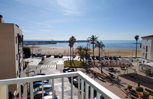 Peniscola Apartment | 60 m² Apartment ∙ 2 bedrooms ∙ 6 guests