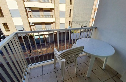 Peniscola Apartment | 60 m² Apartment ∙ 2 bedrooms ∙ 6 guests