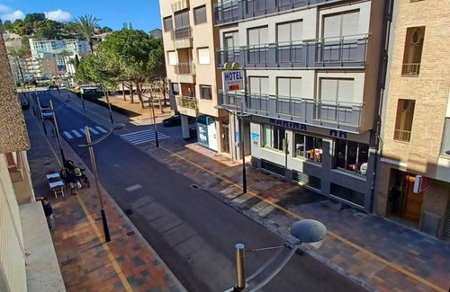 Peniscola Apartment | 60 m² Apartment ∙ 2 bedrooms ∙ 6 guests