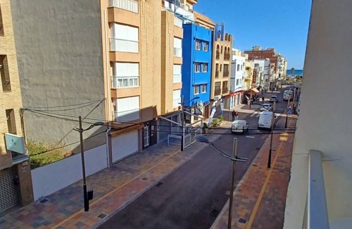 Peniscola Apartment | 60 m² Apartment ∙ 2 bedrooms ∙ 6 guests