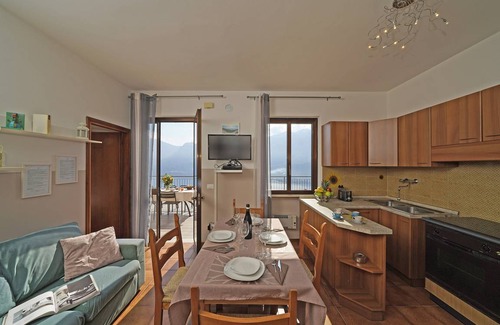 Arias Apartment | 60 m² Apartment ∙ 2 bedrooms ∙ 3 guests