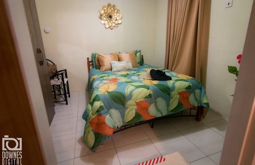 Chaguanas Apartment | 60 m² Apartment ∙ 2 bedrooms ∙ 4 guests