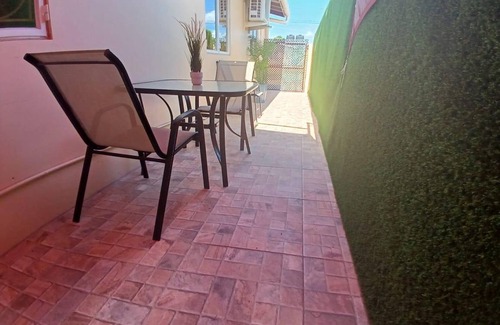 Chaguanas Apartment | 60 m² Apartment ∙ 2 bedrooms ∙ 4 guests