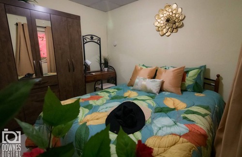 Chaguanas Apartment | 60 m² Apartment ∙ 2 bedrooms ∙ 4 guests