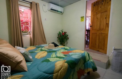 Chaguanas Apartment | 60 m² Apartment ∙ 2 bedrooms ∙ 4 guests
