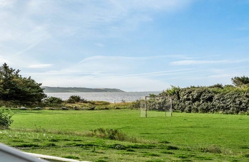 Agger Apartment | 60 m² Apartment ∙ 3 bedrooms ∙ 6 guests