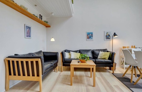 Agger Apartment | 60 m² Apartment ∙ 3 bedrooms ∙ 6 guests