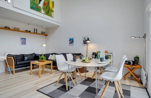 Agger Apartment | 60 m² Apartment ∙ 3 bedrooms ∙ 6 guests