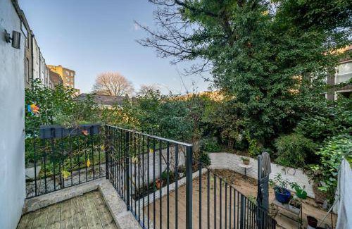 Angel Apartment | 60 m² Apartment ∙ 4 bedrooms ∙ 8 guests