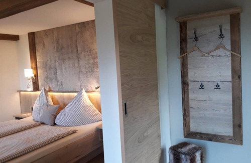 Hochfilzen Apartment | 60 m² Apartment ∙ 1 bedroom ∙ 4 guests
