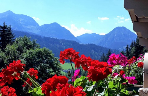 Hochfilzen Apartment | 60 m² Apartment ∙ 1 bedroom ∙ 4 guests