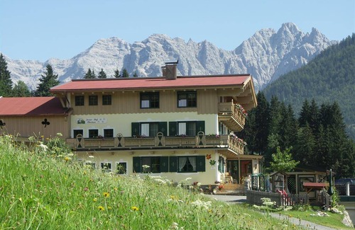Hochfilzen Apartment | 60 m² Apartment ∙ 2 bedrooms ∙ 4 guests
