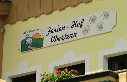 Hochfilzen Apartment | 60 m² Apartment ∙ 2 bedrooms ∙ 4 guests