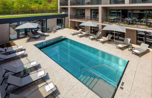 Furth Apartment | 60 m² Apartment ∙ 1 bedroom ∙ 6 guests