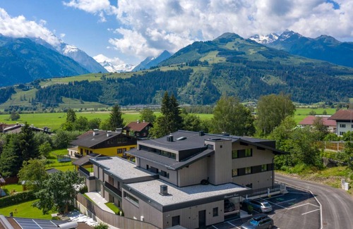 Furth Apartment | 60 m² Apartment ∙ 1 bedroom ∙ 6 guests