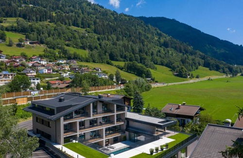 Furth Apartment | 60 m² Apartment ∙ 1 bedroom ∙ 6 guests