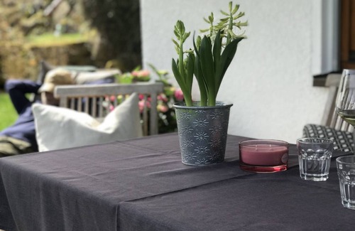 Alpirsbach Apartment | 60 m² Apartment ∙ 1 bedroom ∙ 3 guests