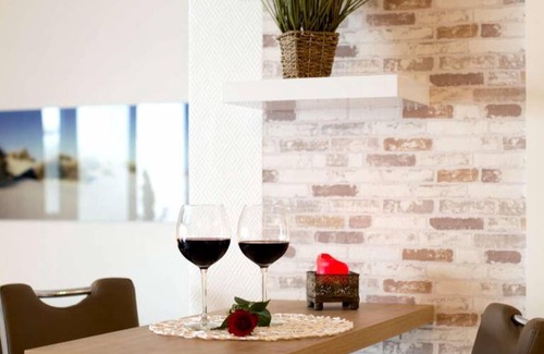 Pelzerhaken Apartment | 60 m² Apartment ∙ 1 bedroom ∙ 4 guests