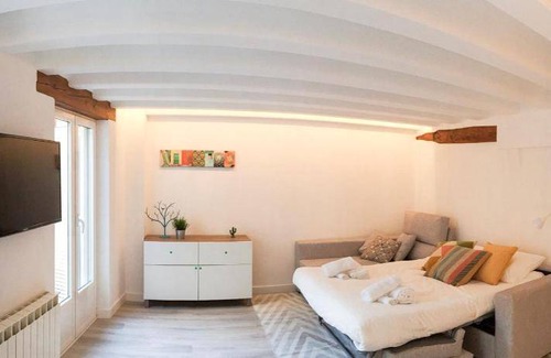 Old Town Apartment | 60 m² Apartment ∙ 1 bedroom ∙ 4 guests