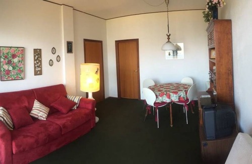 Germignaga Apartment | 60 m² Apartment ∙ 1 bedroom ∙ 4 guests