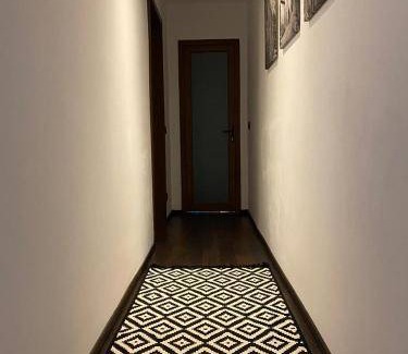 Tirgu Ocna Apartment | 60 m² Apartment ∙ 1 bedroom ∙ 4 guests