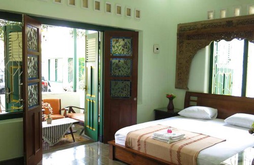 Wirobrajan Bed & Breakfast | 60 m² Bed and breakfast ∙ 9 guests