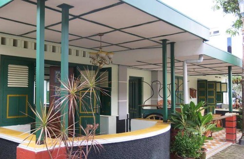Wirobrajan Bed & Breakfast | 60 m² Bed and breakfast ∙ 9 guests