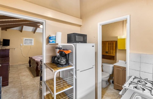 La Grande Princesse Condo | 60 m² Condo ∙ 1 bedroom ∙ 4 guests