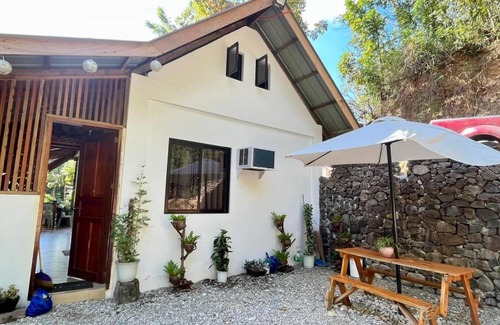 Lobo Cabin | 60 m² Cabin ∙ 2 bedrooms ∙ 10 guests